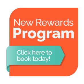 Gym Near Me Apex NC New Rewards Program Offer